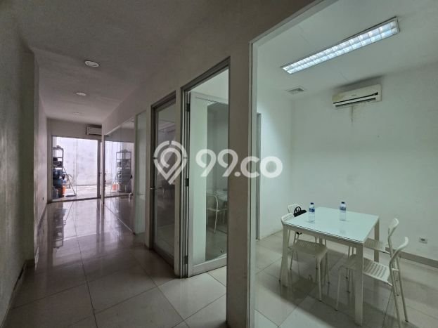Ruko Dijual di Prime Area Tangerang Luas 72m2 Ruko Dijual di Prime Area Tangerang Luas 72m2