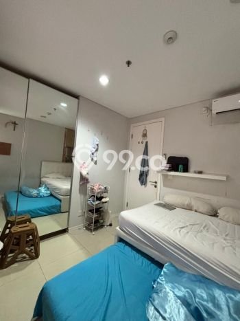 Apartemen Favorit Nyaman Dijual di Tangerang dengan 2 Kamar Tidur Apartemen Favorit Nyaman Dijual di Tangerang dengan 2 Kamar Tidur