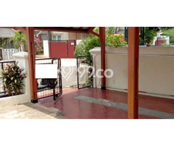 Dijual Rumah Strategis Bagus Punya 3 KT di Ciputat Tangerang Selatan SHM Dijual Rumah Strategis Bagus Punya 3 KT di Ciputat Tangerang Selatan SHM
