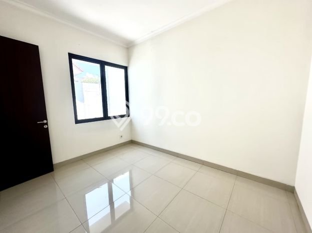 For Sale! Premium House LT 200m2 Desain Modern di BSD The Icon For Sale! Premium House LT 200m2 Desain Modern di BSD The Icon