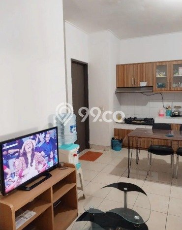 Rumah Minimalis 5 Kamar LT 84m2 di BSD Foresta Rumah Minimalis 5 Kamar LT 84m2 di BSD Foresta