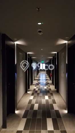 Sewa Apartemen Ekonomis 1 KT di BSD City Tangerang Sewa Apartemen Ekonomis 1 KT di BSD City Tangerang