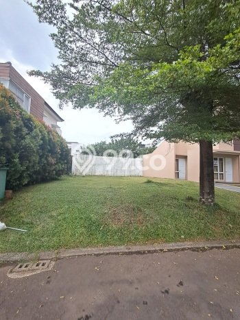 Kavling Tanah untuk Dijual di BSD The Icon, Tangerang, Luas 187m2 Kavling Tanah untuk Dijual di BSD The Icon, Tangerang, Luas 187m2