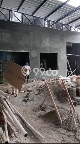 Disewakan Gudang di Cipondoh Tangerang LT 800m2, LB 600m2 Disewakan Gudang di Cipondoh Tangerang LT 800m2, LB 600m2