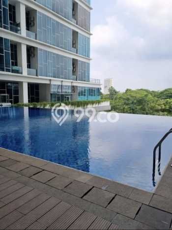 Siap Huni Apartemen di Tangerang 2 Kamar & 1 Kamar Mandi, Luas 45m2 Siap Huni Apartemen di Tangerang 2 Kamar & 1 Kamar Mandi, Luas 45m2