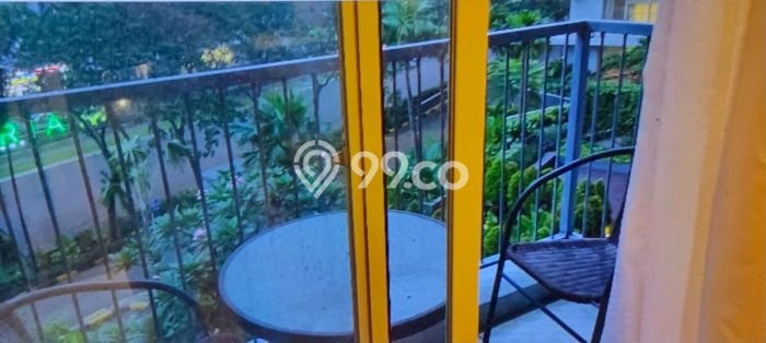Apartemen Favorit Nyaman Dijual di Tangerang dengan 1 Kamar Tidur Apartemen Favorit Nyaman Dijual di Tangerang dengan 1 Kamar Tidur