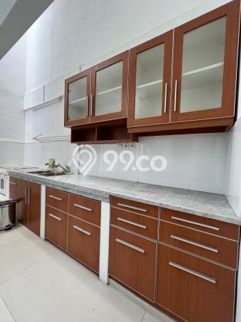 Rumah Elit LB 350m2 Siap Huni Desain Elegan di BSD Puspita Loka, Tangerang Rumah Elit LB 350m2 Siap Huni Desain Elegan di BSD Puspita Loka, Tangerang