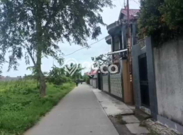 Tanah Investasi Dijual di Tangerang Punya Luas 11620m2 Tanah Investasi Dijual di Tangerang Punya Luas 11620m2