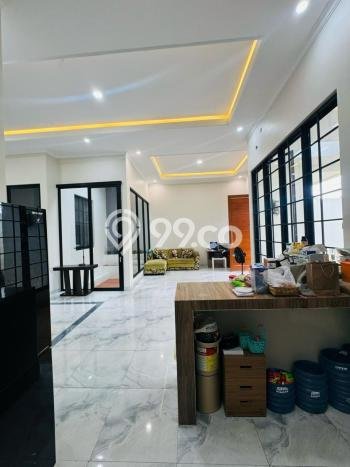 Hunian Super Elit dengan Akses Paling Strategis di Villa Melati Mas, Tangerang Selatan Hunian Super Elit dengan Akses Paling Strategis di Villa Melati Mas, Tangerang Selatan