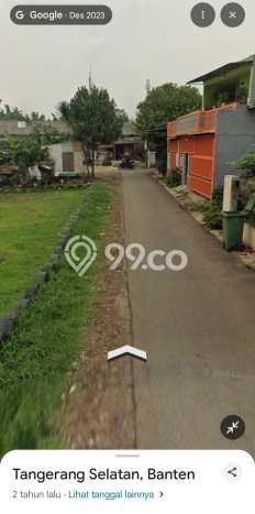 Dijual Rumah 3 Kamar Lokasi Strategis Bagus dan Strategis di Serpong Dijual Rumah 3 Kamar Lokasi Strategis Bagus dan Strategis di Serpong