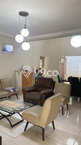 Jual Rumah Luas Elegan Dengan View Eksklusif di Bintaro, Tangerang Selatan Jual Rumah Luas Elegan Dengan View Eksklusif di Bintaro, Tangerang Selatan