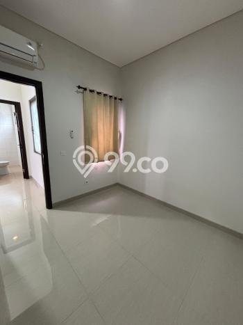Jarang Ada! Rumah Sewa 3 Kamar Nyaman Siap Huni BSD City Jarang Ada! Rumah Sewa 3 Kamar Nyaman Siap Huni BSD City