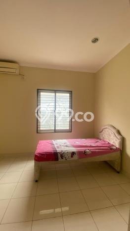 Hunian Nyaman Asri 4 KT Siap Pakai di Gading Serpong Tangerang Hunian Nyaman Asri 4 KT Siap Pakai di Gading Serpong Tangerang