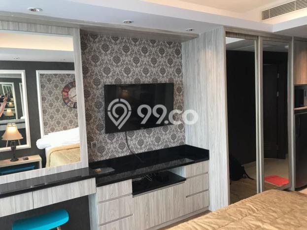 Untuk Dijual Apartemen Nyaman di Kelapa Dua Tangerang 1 Kamar Tidur Untuk Dijual Apartemen Nyaman di Kelapa Dua Tangerang 1 Kamar Tidur