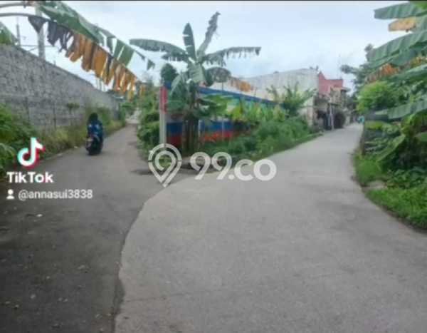 Tanah Investasi Dijual di Tangerang Punya Luas 11620m2 Tanah Investasi Dijual di Tangerang Punya Luas 11620m2
