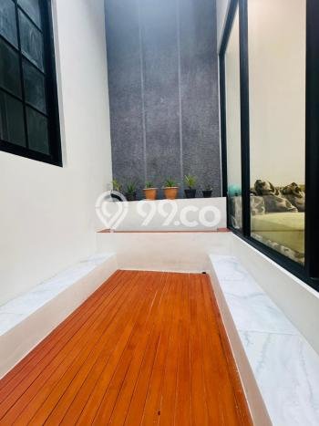 Hunian Super Elit dengan Akses Paling Strategis di Villa Melati Mas, Tangerang Selatan Hunian Super Elit dengan Akses Paling Strategis di Villa Melati Mas, Tangerang Selatan
