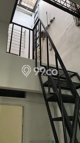 Rumah Luxury Modern Tanpa Renovasi di Bintaro Tangerang Selatan Rumah Luxury Modern Tanpa Renovasi di Bintaro Tangerang Selatan