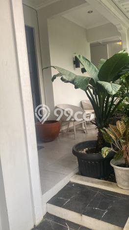Dijual Rumah Mewah Exclusive di BSD, Tangerang Selatan Dijual Rumah Mewah Exclusive di BSD, Tangerang Selatan