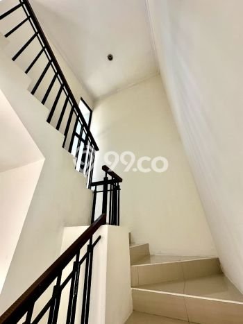 For Sale! Premium House LT 200m2 Desain Modern di BSD The Icon For Sale! Premium House LT 200m2 Desain Modern di BSD The Icon