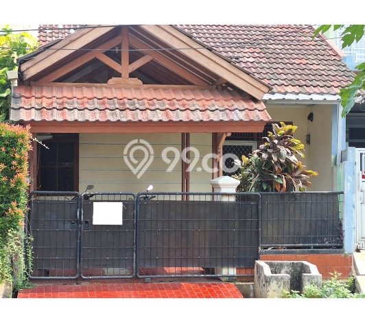 Dijual Rumah Strategis Bagus Punya 3 KT di Ciputat Tangerang Selatan SHM Dijual Rumah Strategis Bagus Punya 3 KT di Ciputat Tangerang Selatan SHM