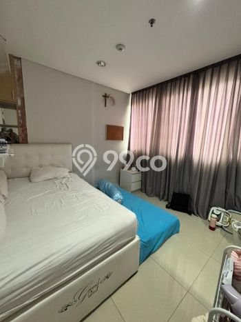 Apartemen Favorit Nyaman Dijual di Tangerang dengan 2 Kamar Tidur Apartemen Favorit Nyaman Dijual di Tangerang dengan 2 Kamar Tidur