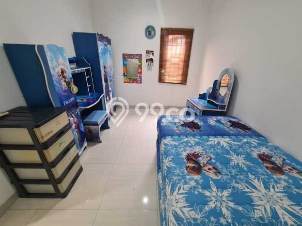 Dijual Rumah Luas Megah Dengan View Cantik di BSD, Tangerang Dijual Rumah Luas Megah Dengan View Cantik di BSD, Tangerang
