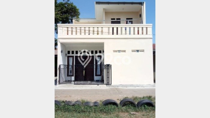 Dijual Rumah 3 Kamar Lokasi Strategis Bagus dan Strategis di Serpong Dijual Rumah 3 Kamar Lokasi Strategis Bagus dan Strategis di Serpong