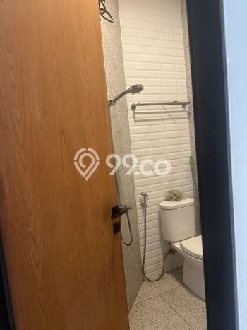 Rumah Modern 4 KT di BSD Kencana Loka Tangerang Full Furnished Rumah Modern 4 KT di BSD Kencana Loka Tangerang Full Furnished