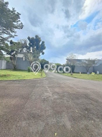 Kavling Tanah untuk Dijual di BSD The Icon, Tangerang, Luas 187m2 Kavling Tanah untuk Dijual di BSD The Icon, Tangerang, Luas 187m2