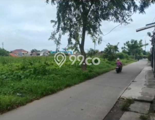 Tanah Investasi Dijual di Tangerang Punya Luas 11620m2 Tanah Investasi Dijual di Tangerang Punya Luas 11620m2