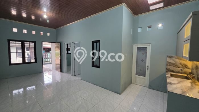 Rumah Minimalis Favorit Dijual di Tambun Selatan LT 66m2 Rumah Minimalis Favorit Dijual di Tambun Selatan LT 66m2