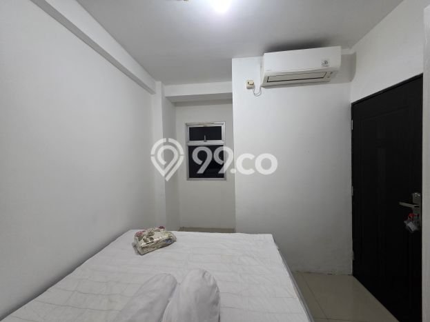 Hunian Apartemen 2 KT 1 KM Dijual di Pulo Gadung Jakarta Timur, Luas 42m2 Hunian Apartemen 2 KT 1 KM Dijual di Pulo Gadung Jakarta Timur, Luas 42m2