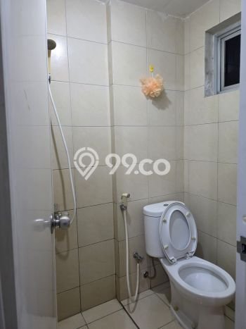 Hunian Apartemen 2 KT 1 KM Dijual di Pulo Gadung Jakarta Timur, Luas 42m2 Hunian Apartemen 2 KT 1 KM Dijual di Pulo Gadung Jakarta Timur, Luas 42m2