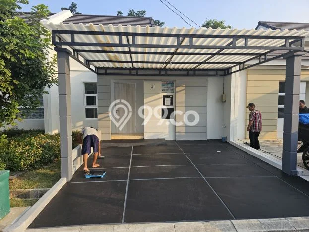 Hunian Nyaman Asri 2 KT Siap Pakai di Summarecon Karawang Karawang Hunian Nyaman Asri 2 KT Siap Pakai di Summarecon Karawang Karawang