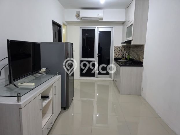 Hunian Apartemen 2 KT 1 KM Dijual di Pulo Gadung Jakarta Timur, Luas 42m2 Hunian Apartemen 2 KT 1 KM Dijual di Pulo Gadung Jakarta Timur, Luas 42m2