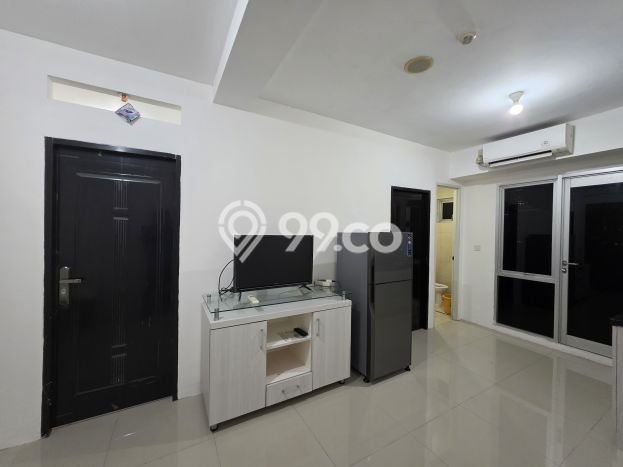 Hunian Apartemen 2 KT 1 KM Dijual di Pulo Gadung Jakarta Timur, Luas 42m2 Hunian Apartemen 2 KT 1 KM Dijual di Pulo Gadung Jakarta Timur, Luas 42m2