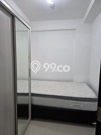 Hunian Apartemen 2 KT 1 KM Dijual di Pulo Gadung Jakarta Timur, Luas 42m2 Hunian Apartemen 2 KT 1 KM Dijual di Pulo Gadung Jakarta Timur, Luas 42m2