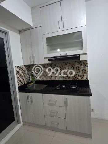 Hunian Apartemen 2 KT 1 KM Dijual di Pulo Gadung Jakarta Timur, Luas 42m2 Hunian Apartemen 2 KT 1 KM Dijual di Pulo Gadung Jakarta Timur, Luas 42m2