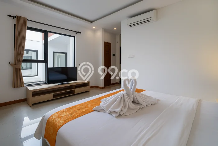 Rumah Minimalis 3 KT LT 161m2 di Sanur Rumah Minimalis 3 KT LT 161m2 di Sanur