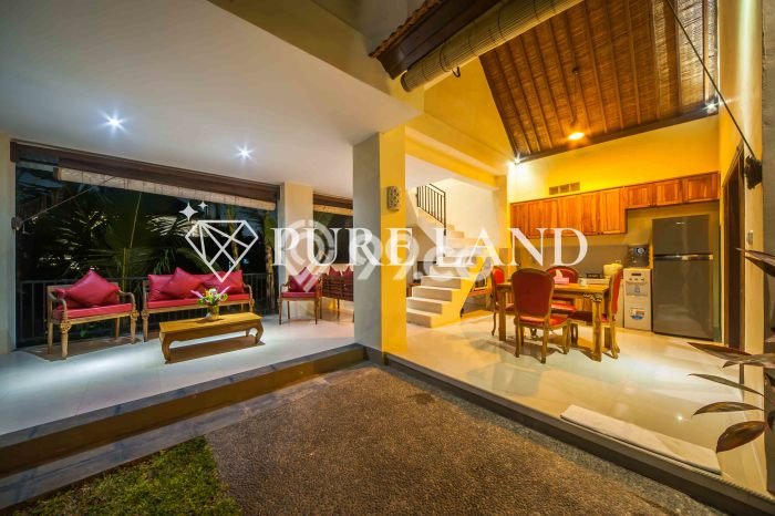 Vila Ready Kawasan Ubud, Luas 0m2m², Harga Terjangkau Vila Ready Kawasan Ubud, Luas 0m2m², Harga Terjangkau