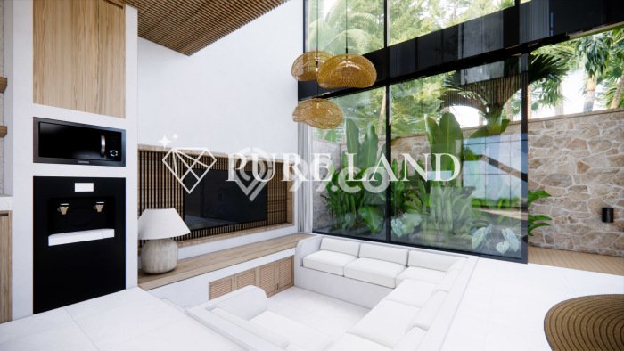 Dijual! Vila Kawasan , Dimensi 100m2m², Lokasi Premium Dijual! Vila Kawasan , Dimensi 100m2m², Lokasi Premium