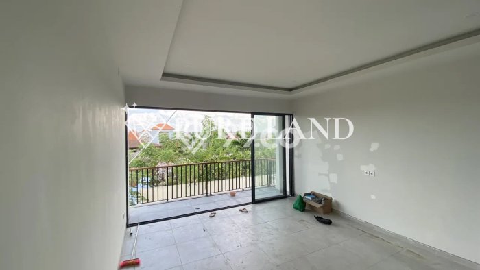 Vila Kawasan , Ukuran 209m2m², Akses ke fasilitas umum Vila Kawasan , Ukuran 209m2m², Akses ke fasilitas umum