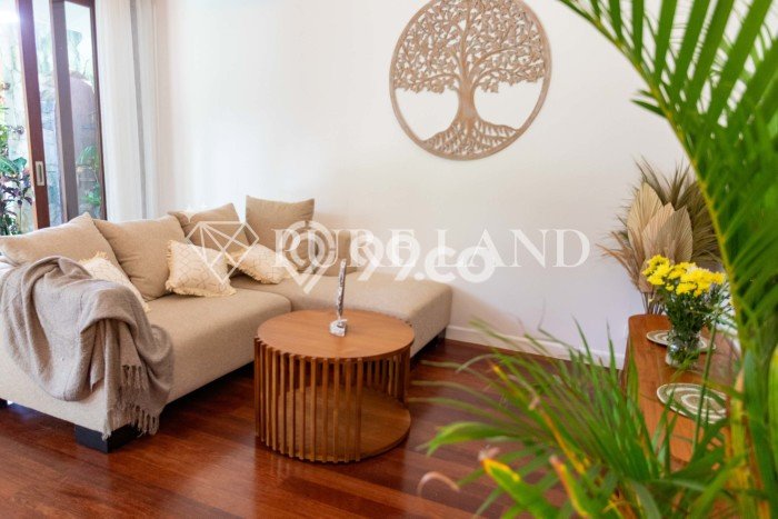 Hunian Elit LB 119m2 Siap Huni Desain Elegan di Sanur, Denpasar Hunian Elit LB 119m2 Siap Huni Desain Elegan di Sanur, Denpasar