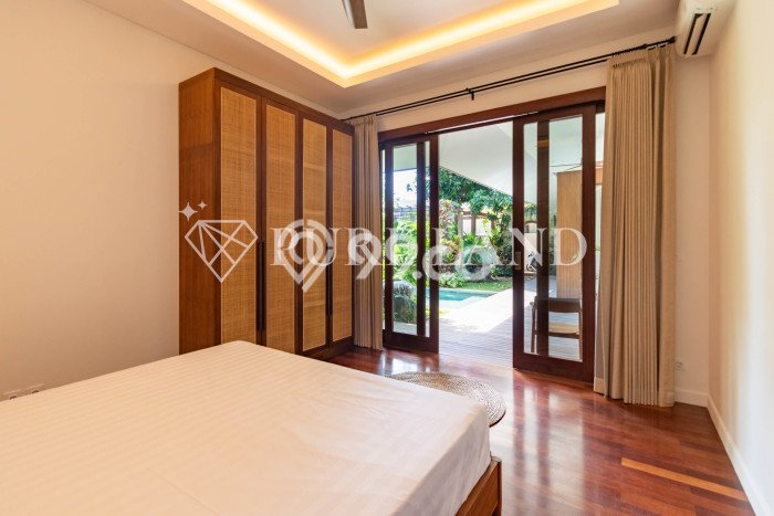 Hunian Elit LB 119m2 Siap Huni Desain Elegan di Sanur, Denpasar Hunian Elit LB 119m2 Siap Huni Desain Elegan di Sanur, Denpasar