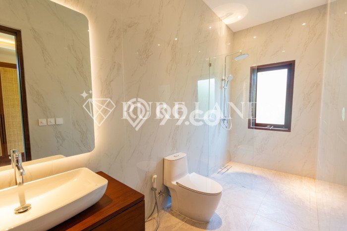 Hunian Elit LB 119m2 Siap Huni Desain Elegan di Sanur, Denpasar Hunian Elit LB 119m2 Siap Huni Desain Elegan di Sanur, Denpasar