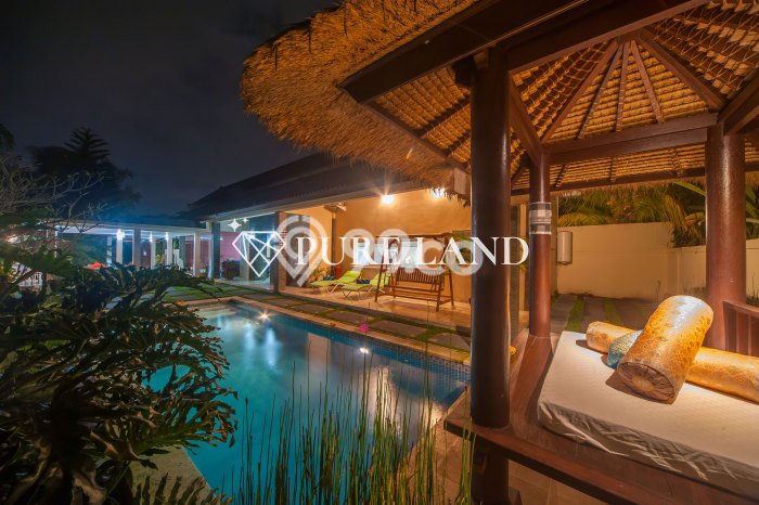 HARGA TERBAIK! Vila Kawasan Ubud, Ukuran 460m2m², Kawasan Potensial dengan nilai naik HARGA TERBAIK! Vila Kawasan Ubud, Ukuran 460m2m², Kawasan Potensial dengan nilai naik