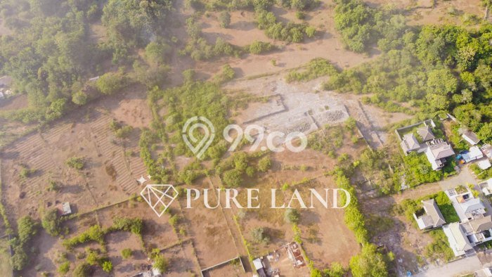 Tanah Dijual Lokasi Strategis di Badung dengan Luas 366m2 Tanah Dijual Lokasi Strategis di Badung dengan Luas 366m2