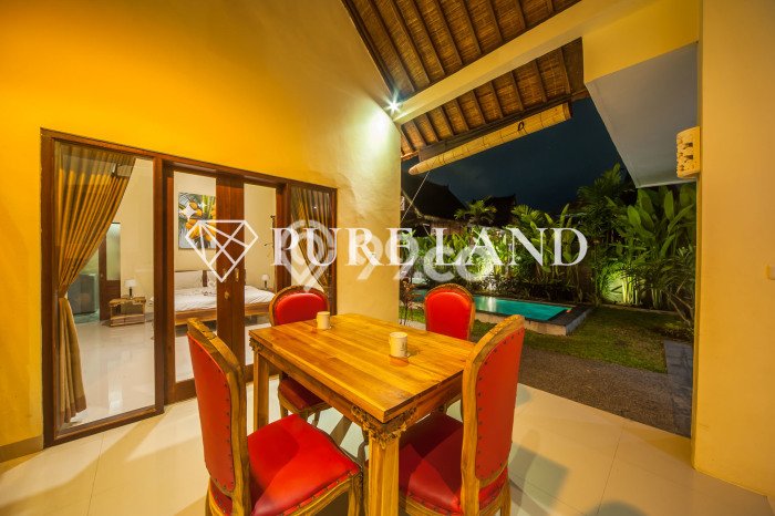 Vila Ready Kawasan Ubud, Luas 0m2m², Harga Terjangkau Vila Ready Kawasan Ubud, Luas 0m2m², Harga Terjangkau