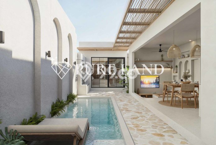 LOKASI STRATEGIS! Vila di , Dimensi 176m2m², View Menarik di area LOKASI STRATEGIS! Vila di , Dimensi 176m2m², View Menarik di area