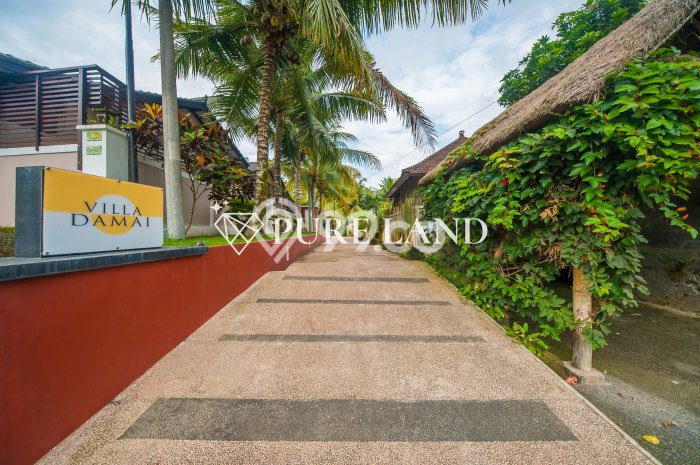 HARGA TERBAIK! Vila Kawasan Ubud, Ukuran 460m2m², Kawasan Potensial dengan nilai naik HARGA TERBAIK! Vila Kawasan Ubud, Ukuran 460m2m², Kawasan Potensial dengan nilai naik
